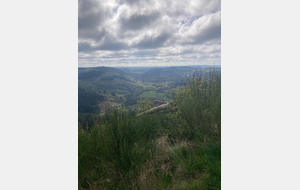 Randonnée La Petite Montagne Limousine 2024