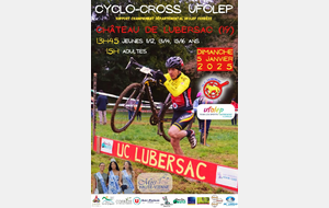 cyclo-cross ufolep