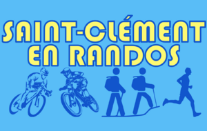 Saint-Clément en Randos 2025