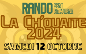 LA CH'OUAITE 2024