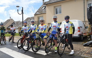 Test evenement participants