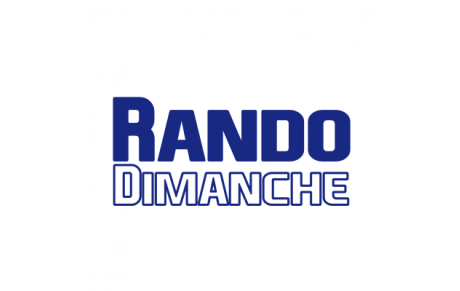 Participation du Club aux Randonnées du Dimanche 5 Septembre 2024