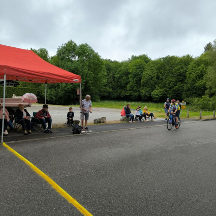 Course Favars 12 Mai 2024 