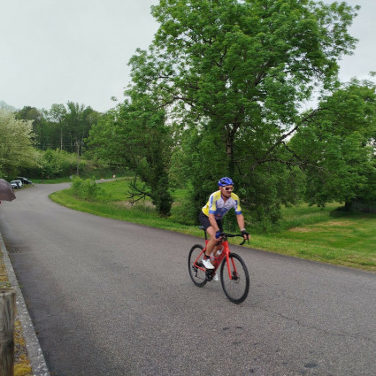 Course Favars 12 Mai 2024 