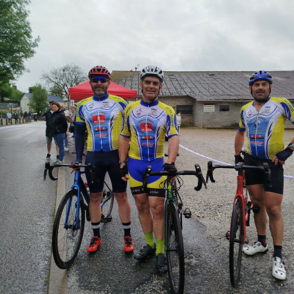 Course Favars 12 Mai 2024 